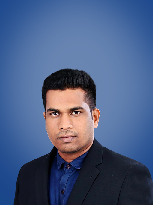 SMS Consulting Team - Avinash Kharvi